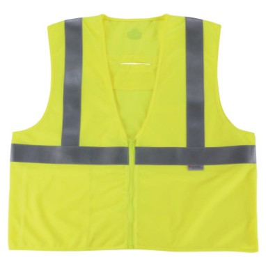 GLOWEAR 8260FRHL 2X/3XLCL2 FIRE RESIS MODAC-ERGODYNE-150-21497