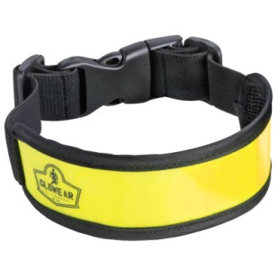 8003- ARM/LEG BAND- LIME-ERGODYNE-150-29033