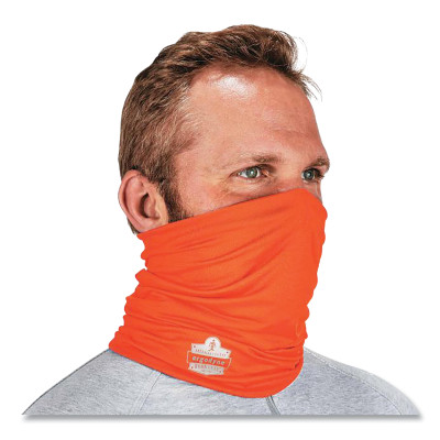 6487 HI-VIS ORANGE COOLING MULTI-BAND-ERGODYNE-150-42128