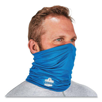 6487 HI-VIS LIME COOLINGMULTI-BAND-ERGODYNE-150-42127
