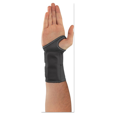 PF PF4010R-BK (M) WRIST/SP-ERGODYNE-150-70024