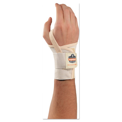 PF PF4000R-TAN (M) WRIST/SP-ERGODYNE-150-70104
