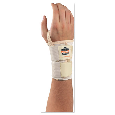 PF PF4010R-TAN (L) WRIST/SP-ERGODYNE-150-70126