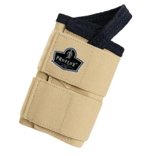 PF PF4010L-TAN (S) WRIST/SP-ERGODYNE-150-70132