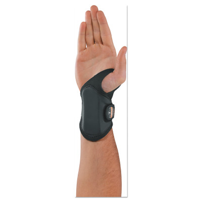 PF PF4020L-BL (M) WRIST/SP70244-ERGODYNE-150-70244