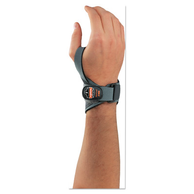 PF PF4020L-GR (M) WRIST/SP70284-ERGODYNE-150-70284