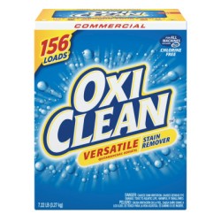 CDC5703700069CT CLEANER OXICLEAN 7.22LB-ESSENDANT-152-5703700069CT