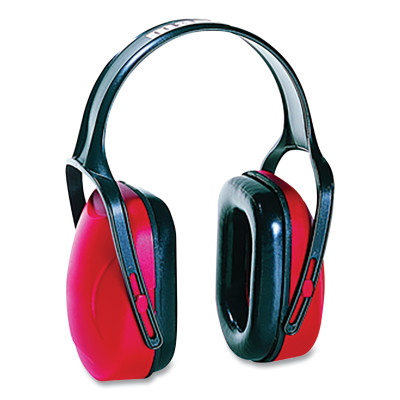 EARMUFF MACH 1 NRR18-HONEYWELL-SPERI-154-1010421