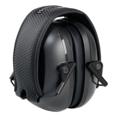 VERISHIELD 110 FOLDING HEADBAND EARMUFF-HONEYWELL-SPERI-154-1035102-VS