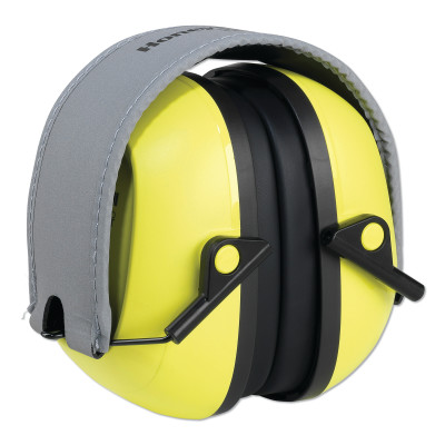 VERISHIELD 120 HI-VIZ HEADBAND EARMUFF-HONEYWELL-SPERI-154-1035106-VS