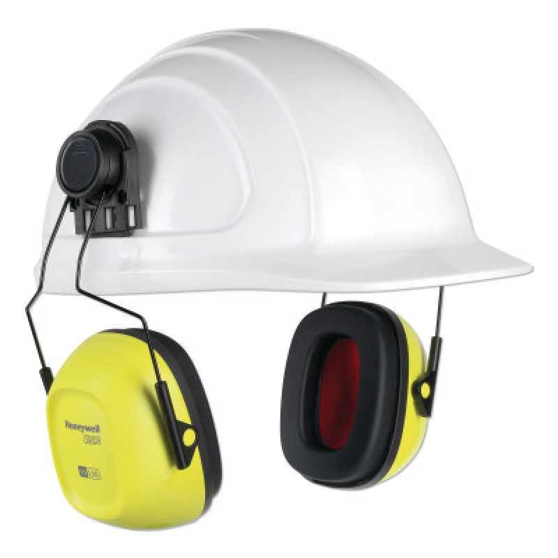 VERISHIELD 130H HELMET EARMUFF-HONEYWELL-SPERI-154-1035127-VS