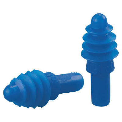 AIRSOFT REUSABLE AIR CUSHIONED EAR PLUF W/-HONEYWELL-SPERI-154-DPAS-1