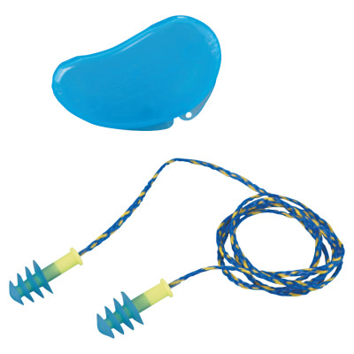 FUSION EARPLUG REG CORDED IN HEATPACK CS-HONEYWELL-SPERI-154-FUS30-HP
