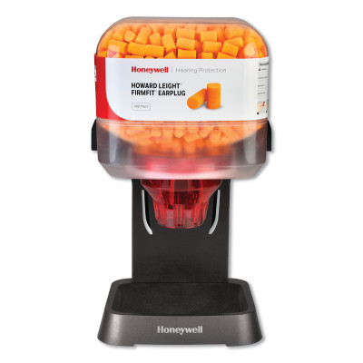 HL400 DISPENSER 400 PAIRS FIRMFIT CA/400-HONEYWELL-SPERI-154-HL400-FF-INTRO