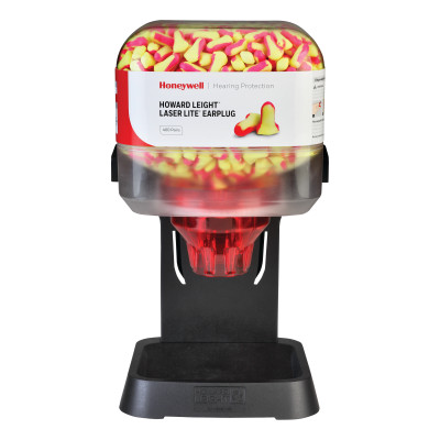 HL400 DISPENSER 400 PAIRS LASER LITE CA/400-HONEYWELL-SPERI-154-HL400-LL-INTRO