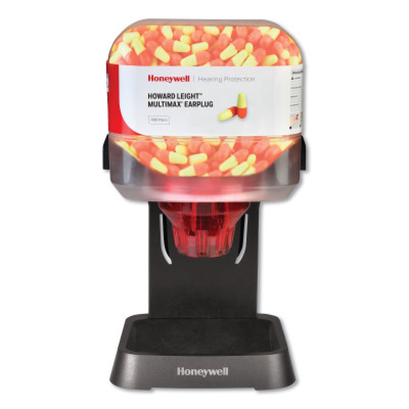 HL400 DISPENSER 400 PAIRS MULTIMAX CA/400-HONEYWELL-SPERI-154-HL400-MM-INTRO