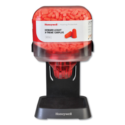 HL400 DISPENSER 400 PAIRS XTREME CA/400-HONEYWELL-SPERI-154-HL400-XTR-INTRO