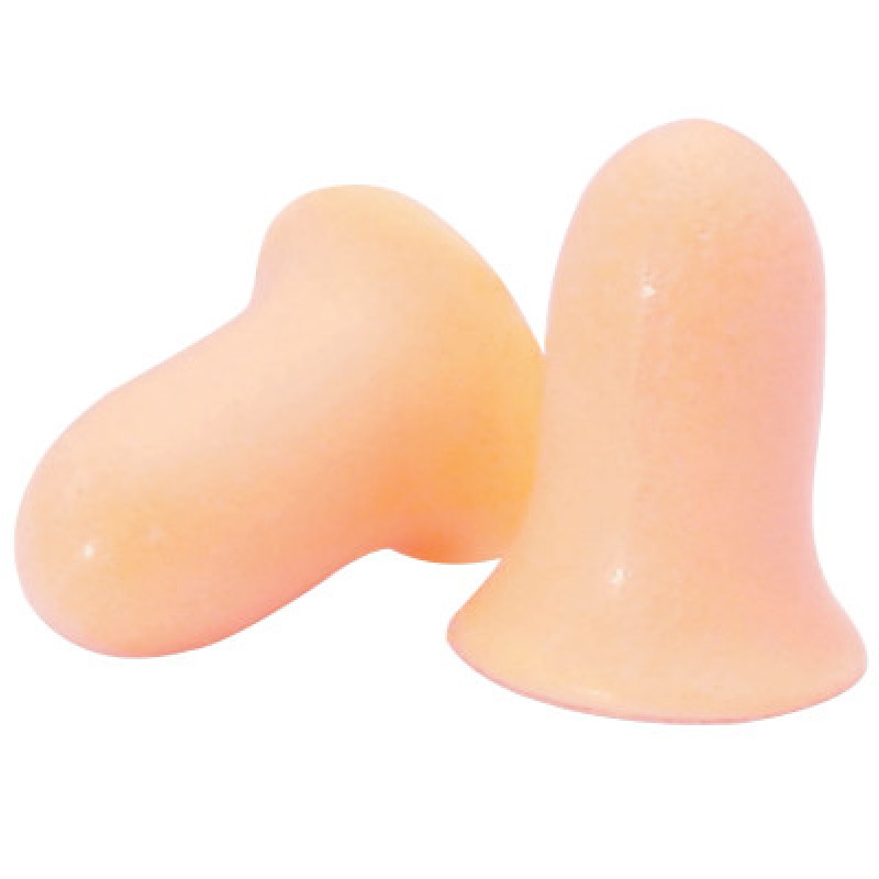 MAX SMALL SINGLE-USE EARPLUGS-HONEYWELL-SPERI-154-MAX-1S-D