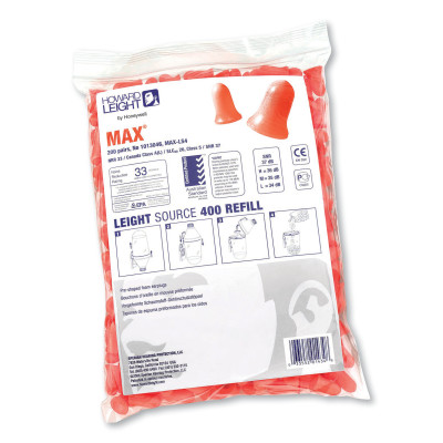 MAX-LS-400 DISPENSER REFILL (200/BAG)-HONEYWELL-SPERI-154-MAX-LS4-REFILL