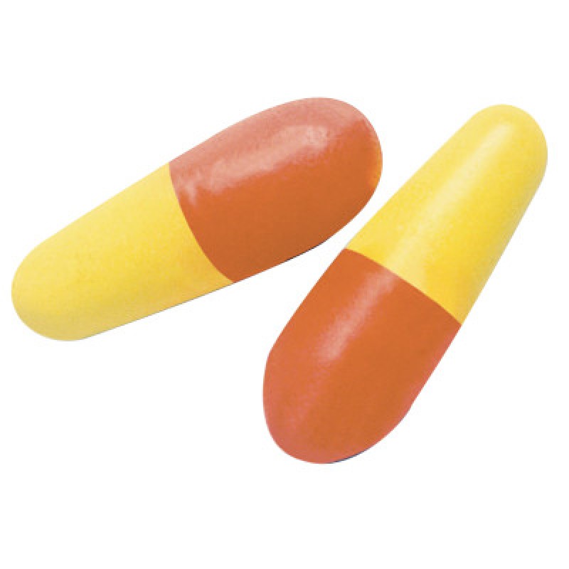 MULTI-MAX MULTI SIZED FOAM EAR PLUG REFILL F/DI-HONEYWELL-SPERI-154-MM-1-D