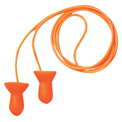QUIET REUSABLE FOAM EAR-HONEYWELL-SPERI-154-QD30