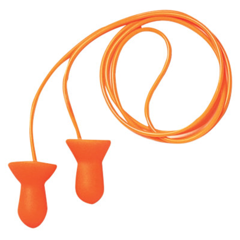 QUIET REUSABLE FOAM EAR-HONEYWELL-SPERI-154-QD30