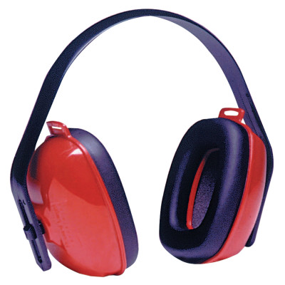 QUIET MUFF EAR MUFFS MULTI POSITION W/-HONEYWELL-SPERI-154-QM24PLUS