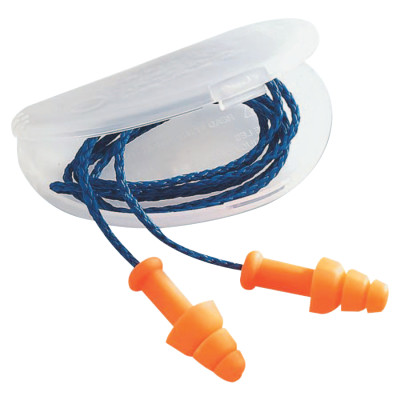 WHITE COTTON CORD ATTACHED- PAPER BAG SMART FIT-HONEYWELL-SPERI-154-SMF-30W-P