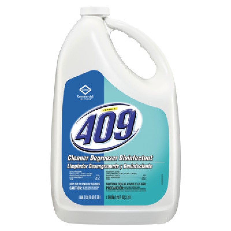 FORMULA 409 1 GALLON COMMERCIAL SO-ESSENDANT-158-35300