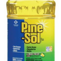 PINE-SOL COM SOL LEMO FRESH 144 OZ-ESSENDANT-158-35419