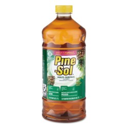 PINE-SOL 60 OZ CLEA COMMERCIAL SOLU-ESSENDANT-158-41773