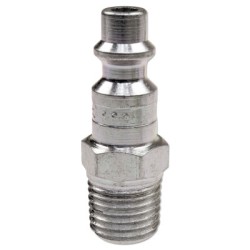 1/8"MPT CONNECTOR 1/4" BODY SIZE-COILHOSE *166-166-1504