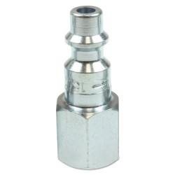 11671 3/8"FPT CONNECTOR-COILHOSE *166-166-1505