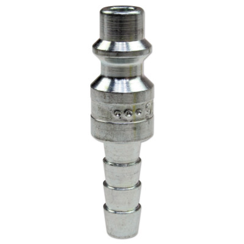 11678 1/4"HOSE BARB CONNECTOR-COILHOSE *166-166-1506