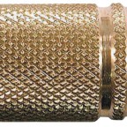 11886 1/4"FPT COUPLER-COILHOSE *166-166-170