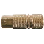 11886 1/4"FPT COUPLER-COILHOSE *166-166-170