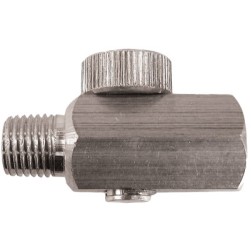 13088 3/8" IN-LINE FLOWREGULATOR-COILHOSE *166-166-4003