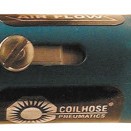 1/4" ADJ. IN LINE REGULATOR-COILHOSE *166-166-4214-ADJ
