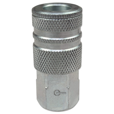 12266 1/2"FPT COUPLER-COILHOSE *166-166-584
