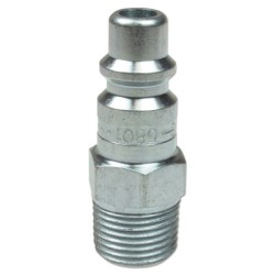 12301 3/8" MPT CONNECTOR-COILHOSE *166-166-5801