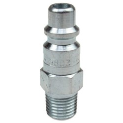 12315 1/4" MPT CONNECTOR-COILHOSE *166-166-5803