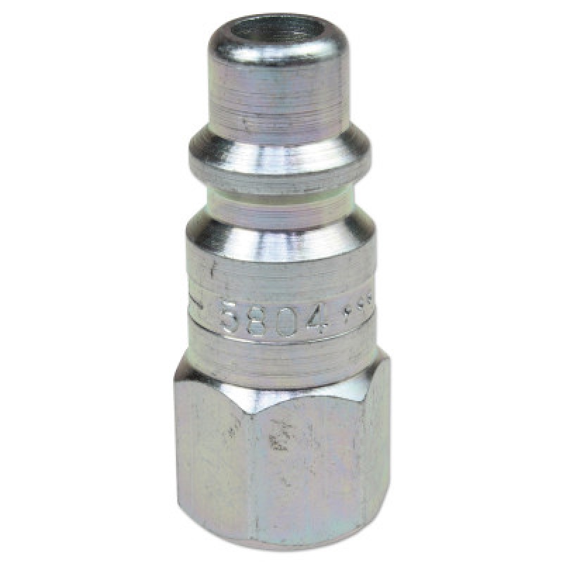 12322 1/4" FPT CONNECTOR-COILHOSE *166-166-5804