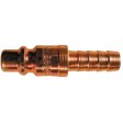 12336 3/8" HOSE BARB CONNECTOR-COILHOSE *166-166-5806