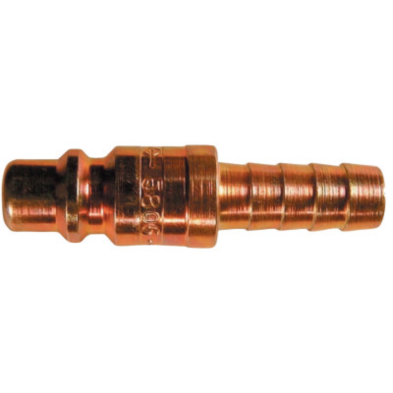 12336 3/8" HOSE BARB CONNECTOR-COILHOSE *166-166-5806