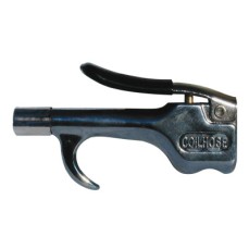 TAMPERPROOF SAFETY BLOWGUN DISPLAY PAC-COILHOSE *166-166-600ST-DL