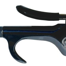13158 RUBBER TIP BLOW GUN-COILHOSE *166-166-601