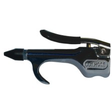 13158 RUBBER TIP BLOW GUN-COILHOSE *166-166-601