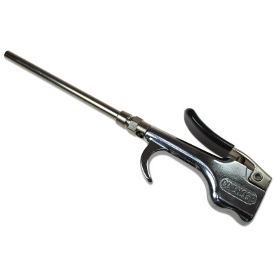 13179 SAFETYGUN W/3" EXTENSION-COILHOSE *166-166-603-S