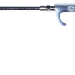 13571 SAFETY GUN W/24" EXTENSION-COILHOSE *166-166-724-S