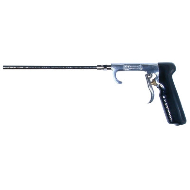 13571 SAFETY GUN W/24" EXTENSION-COILHOSE *166-166-724-S